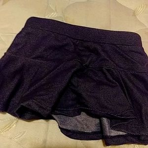 Baby skirt